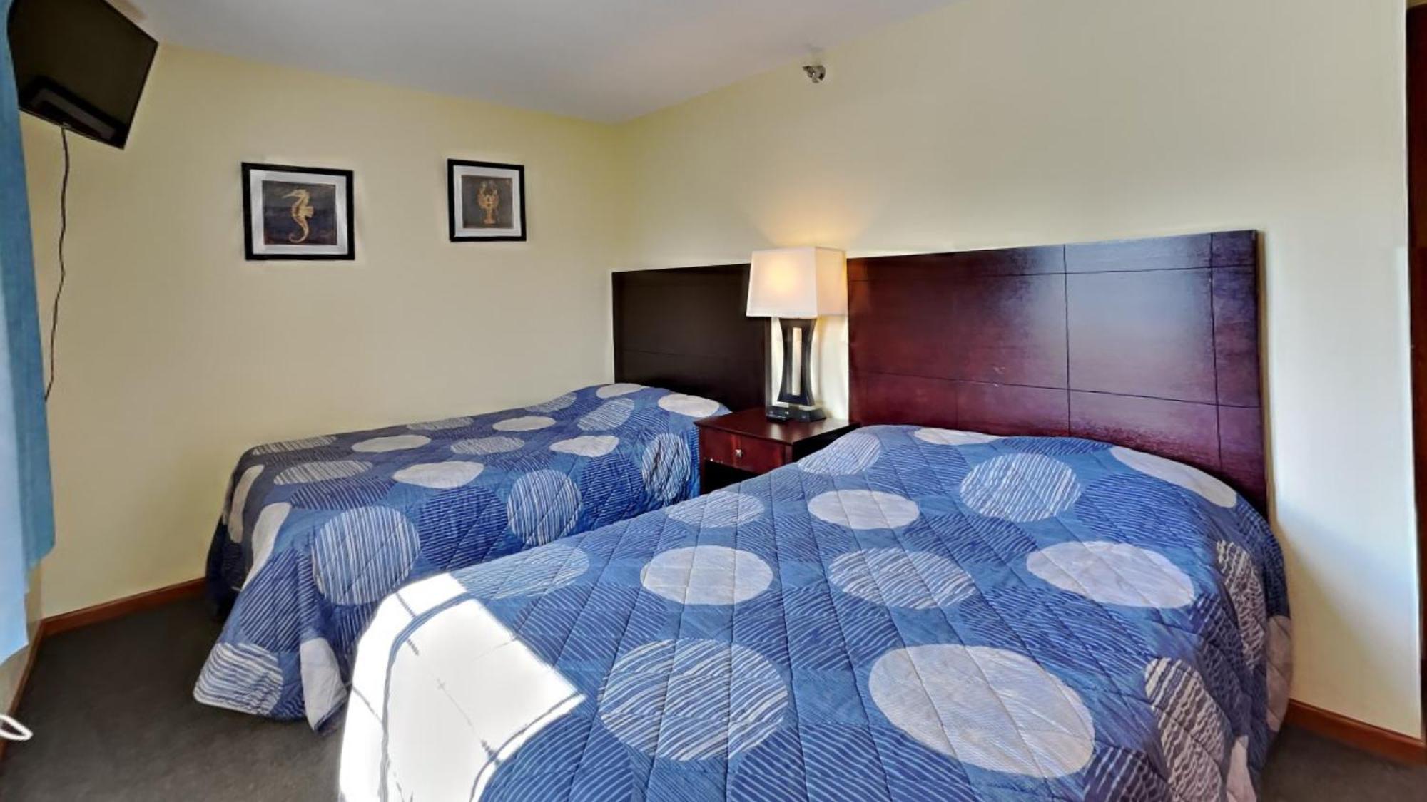 Put-In-Bay Poolview Condo #8 Extérieur photo
