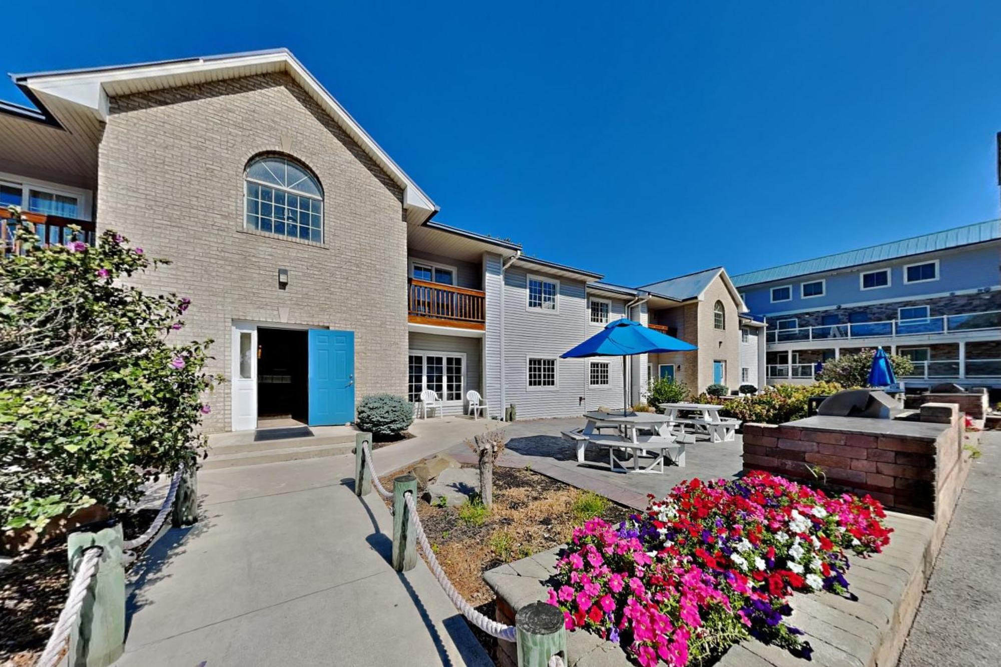 Put-In-Bay Poolview Condo #8 Extérieur photo