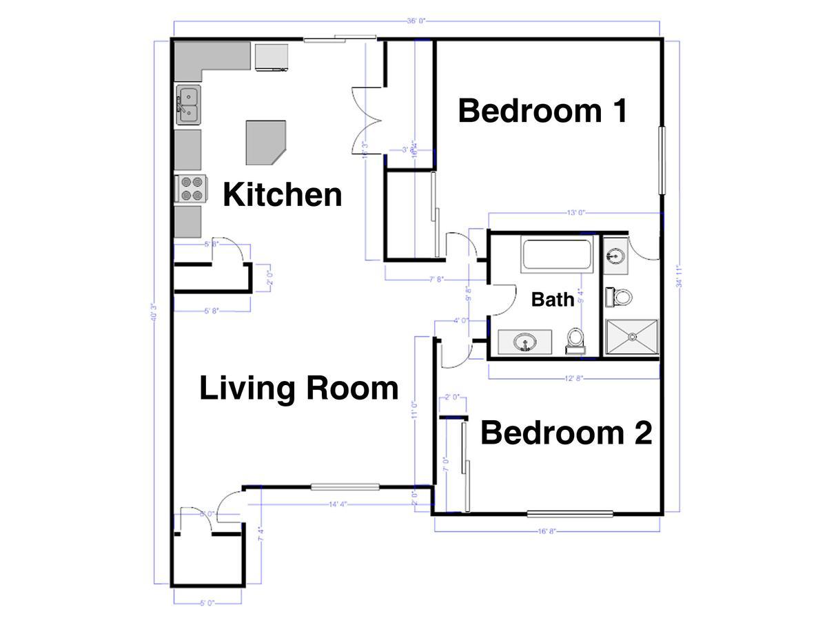Put-In-Bay Poolview Condo #8 Extérieur photo