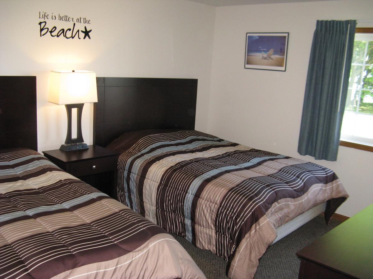 Put-In-Bay Poolview Condo #8 Extérieur photo