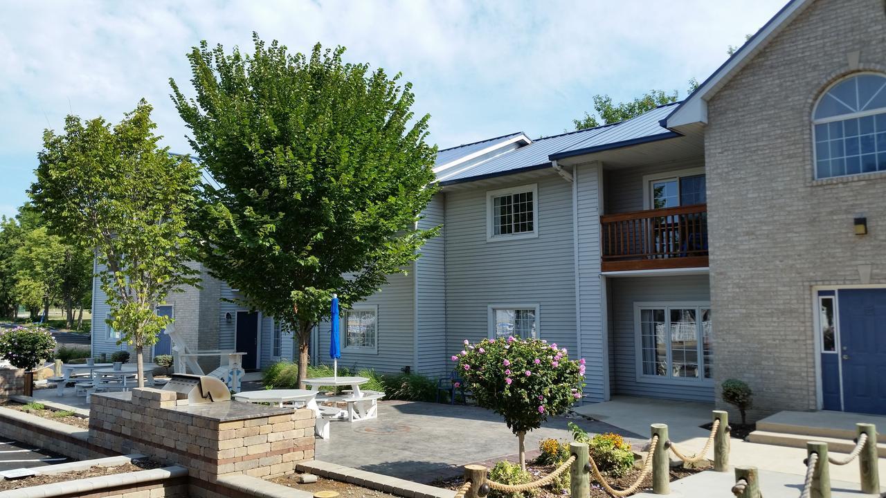 Put-In-Bay Poolview Condo #8 Extérieur photo