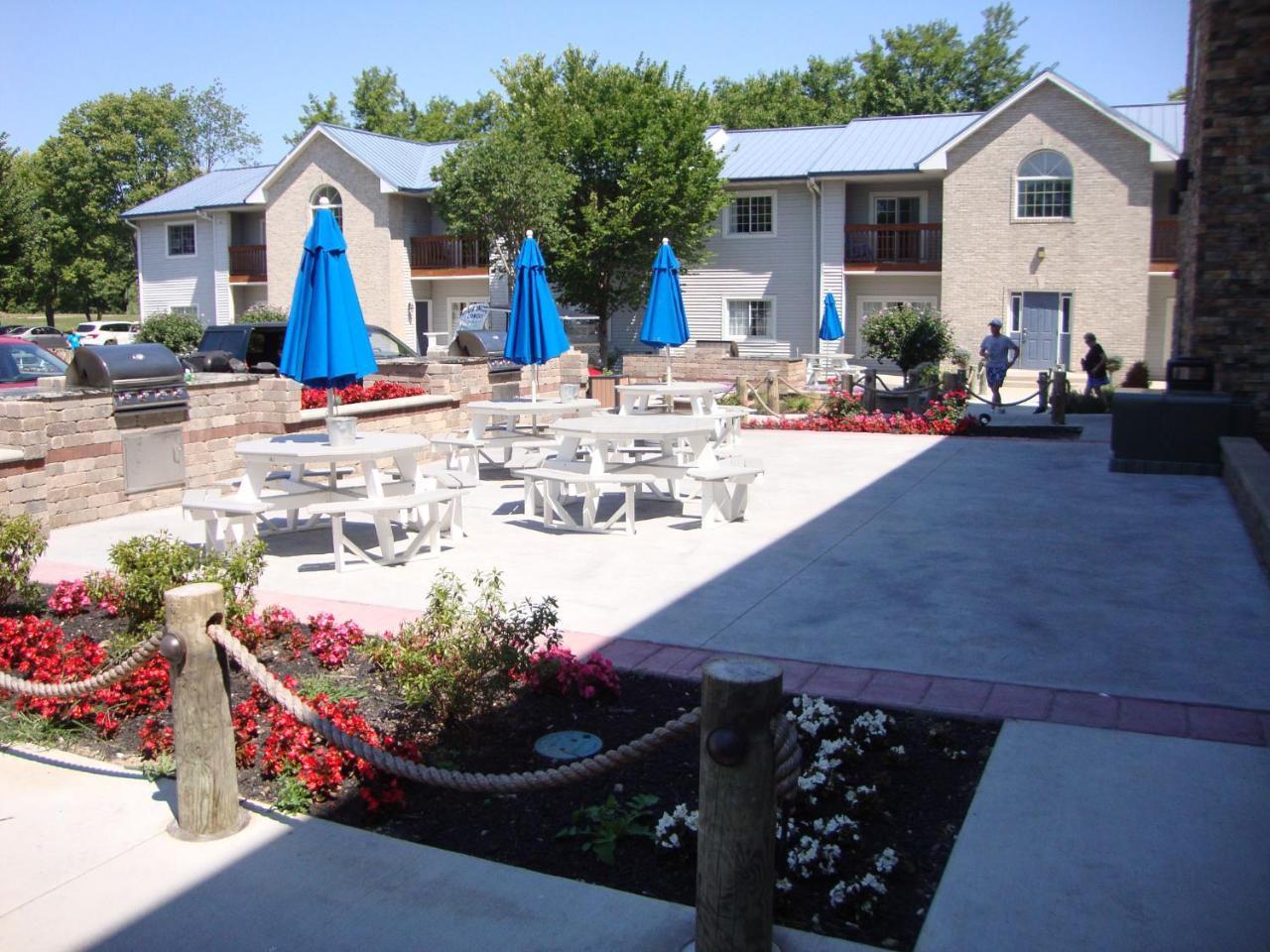 Put-In-Bay Poolview Condo #8 Extérieur photo