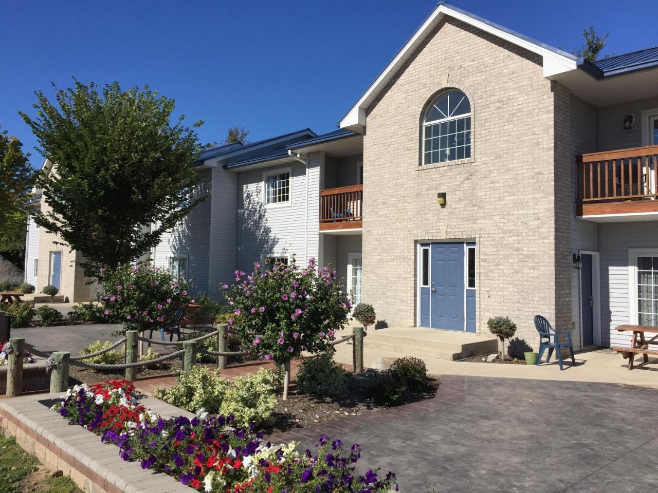Put-In-Bay Poolview Condo #8 Extérieur photo