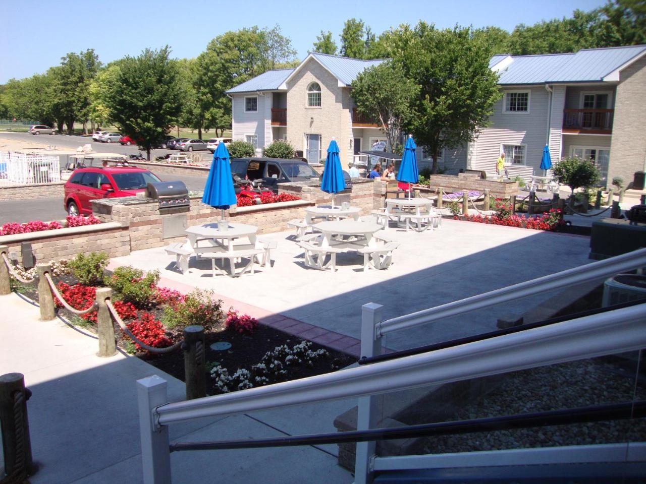 Put-In-Bay Poolview Condo #8 Extérieur photo